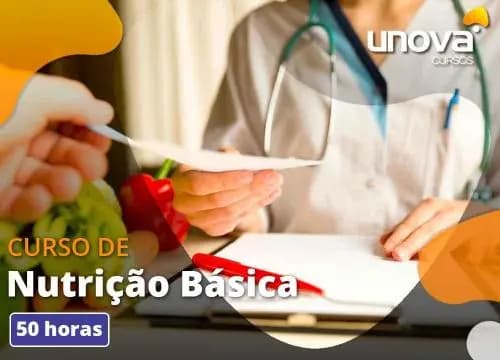 Nutrição básica